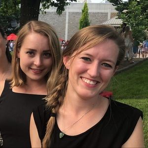 Meet your Posher, Erin